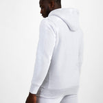 Everyday Luxe Pullover - Marl Grey - GYMVERSUS