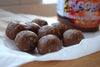 Mud Pie Balls