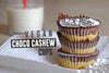 Vegan Choco Cashew Cups