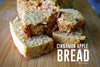 Cinnamon Apple Bread (Gluten-Free)