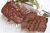 Choc Protein Loaf