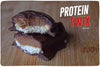 Protein Twix (Gluten Free)