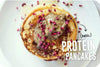 (Basic) Protein Pancakes