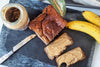 Banana Bread: Two Ways (Protein & Vegan)