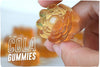 BCAA Cola Gummies