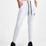 Everyday Stretch Jogger - Marl Grey - GYMVERSUS