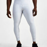 Chalk Contour Leggings - GYMVERSUS