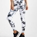 On Your Marks Leggings - GYMVERSUS