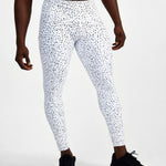 Uppercut Contour Leggings - GYMVERSUS