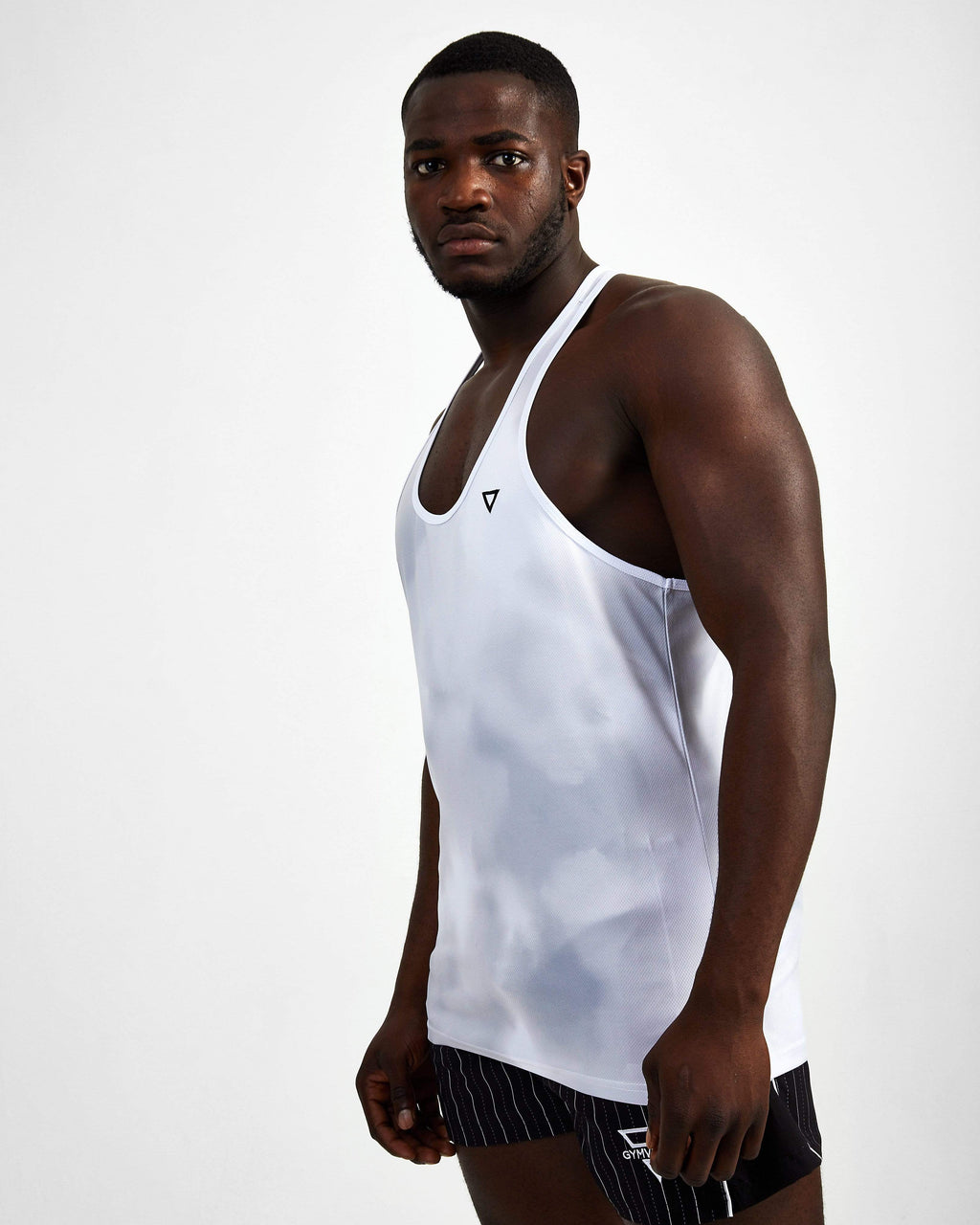 Tie Dye Oversized Jersey - GYMVERSUS