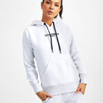 Everyday Luxe Pullover - Marl Grey - GYMVERSUS