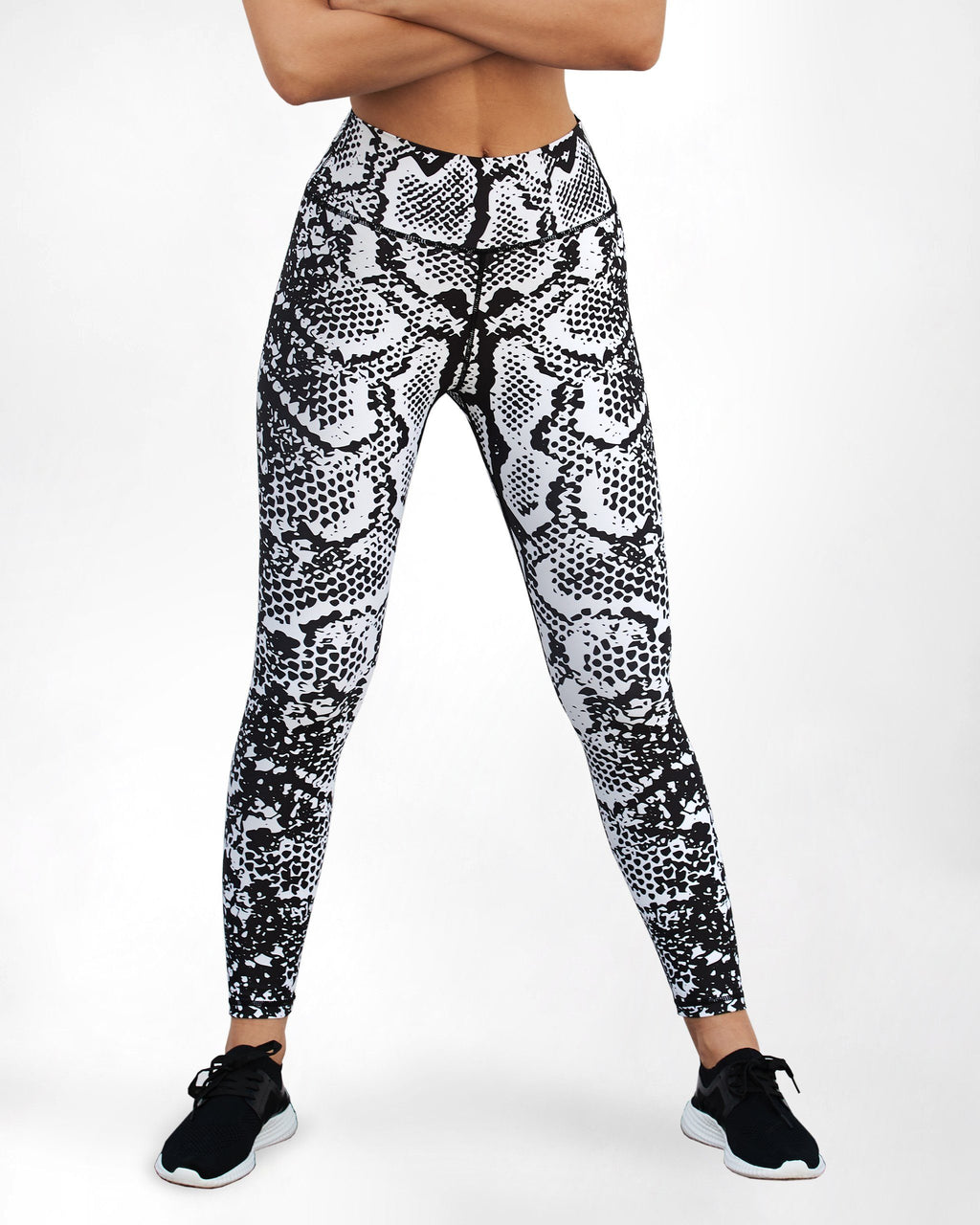 California Snake Leggings