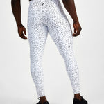 Uppercut Contour Leggings - GYMVERSUS