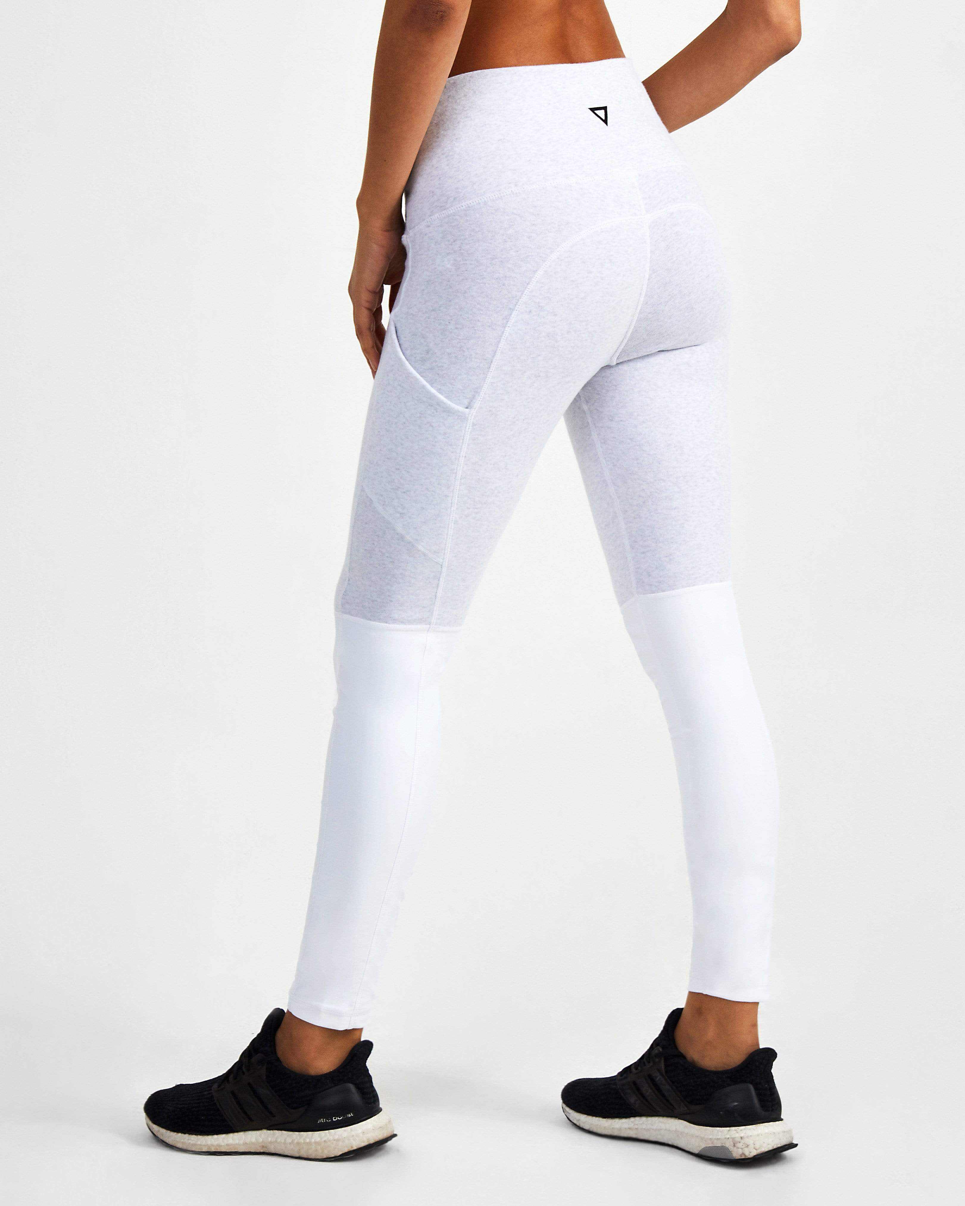 Get Set Pocket Leggings - GYMVERSUS