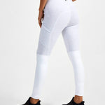 Get Set Pocket Leggings - GYMVERSUS