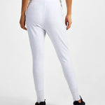 Everyday Stretch Jogger - Marl Grey - GYMVERSUS