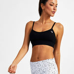 Core Sports Bra - GYMVERSUS