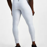 Chalk Contour Leggings - GYMVERSUS