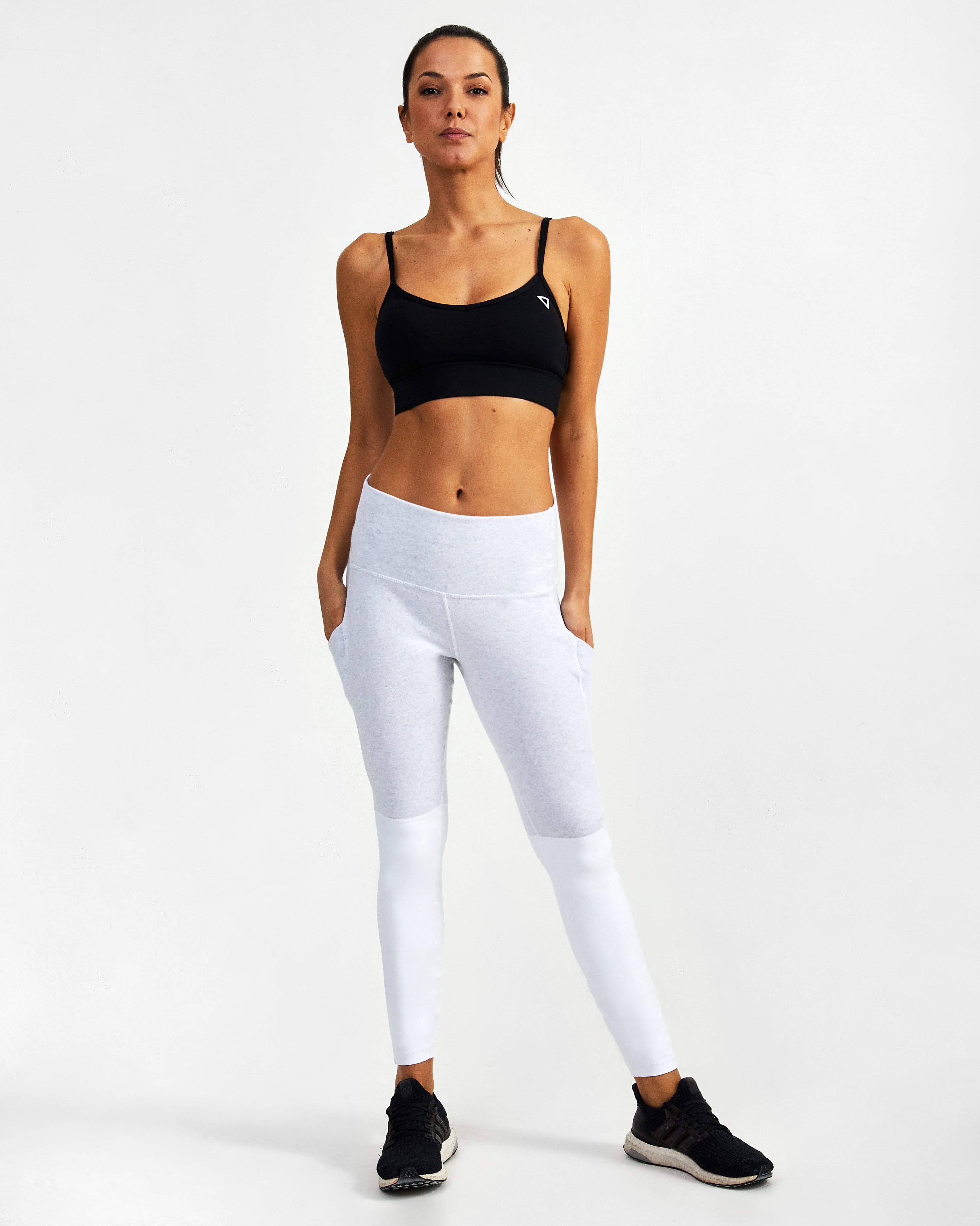 Get Set Pocket Leggings - GYMVERSUS
