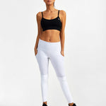 Get Set Pocket Leggings - GYMVERSUS