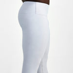 Chalk Contour Leggings - GYMVERSUS