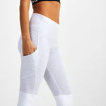 Get Set Pocket Leggings - GYMVERSUS