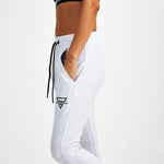 Everyday Stretch Jogger - Marl Grey - GYMVERSUS