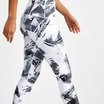 On Your Marks Leggings - GYMVERSUS