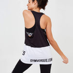 Original Oversized Jersey - GYMVERSUS