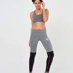 Inverse Pocket Leggings - GYMVERSUS