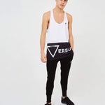 Reverse Oversized Jersey - GYMVERSUS