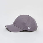 Baseball Cap - Grey - GYMVERSUS