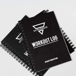 Workout Logbook - GYMVERSUS