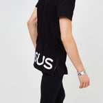 Impact Wristband - White - GYMVERSUS